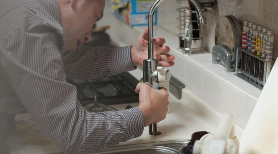 Professional Leak Detection Services in Maxwell, IN